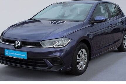 VW Polo 59.988 km 12.449 &euro; Südharz 06536