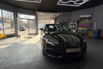 Audi A6 166.000 km 21.000 &euro; Bad Pyrmont 31812