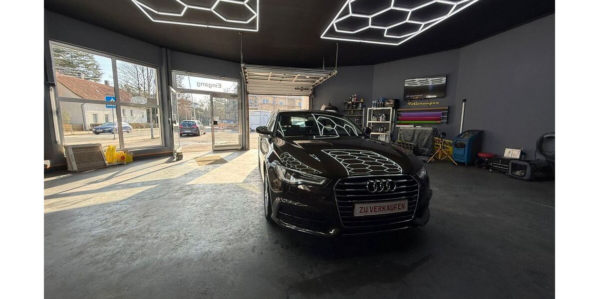 Audi A6 166.000 km 21.000 &euro; Bad Pyrmont 31812