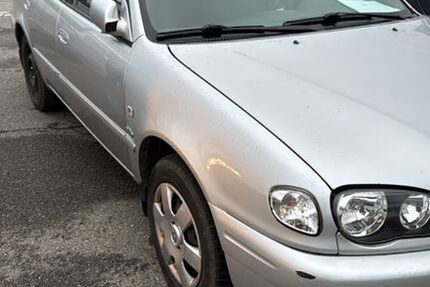 Toyota Corolla 173.970 km 1.650 &euro; weingarten 88250