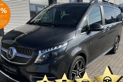 Mercedes-Benz V 300 106.200 km 54.880 &euro; Grimma 04668