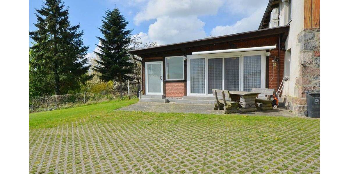 Etagenwohnung Marlow Ehmkenhagen - 3 Zimmer, 80 m&sup2;, 560&euro; | Angebot:26787783