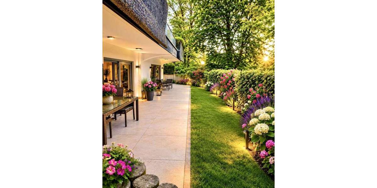 Einfamilienhaus Berlin Charlottenburg-Wilmersdorf - 6 Zimmer, 210 m&sup2;, 5.600&euro; | Angebot:26686554