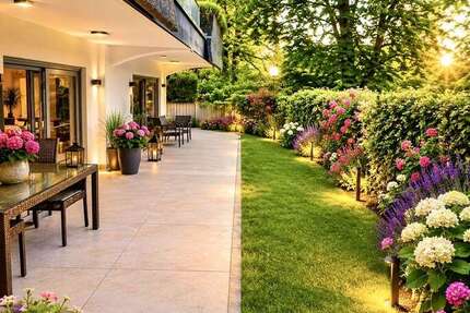 Haus Berlin Charlottenburg-Wilmersdorf - 6 Zimmer, 210 m&sup2;, 5.600&euro; | Angebot:26686554