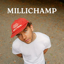 Millichamp - Herbst 2025 03.11.2025 Im Wizemann (Studio)