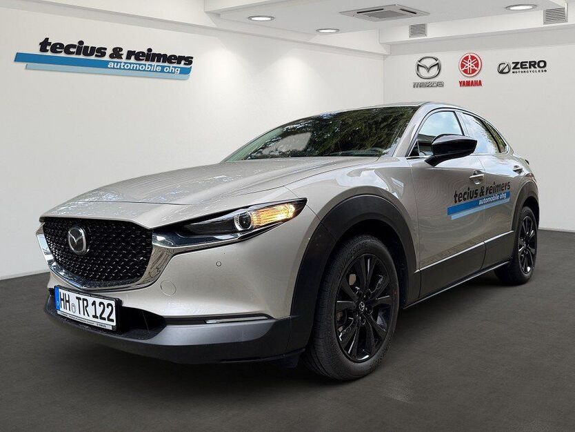 Mazda CX-30 5.032 km 28.775 € Hamburg 22457