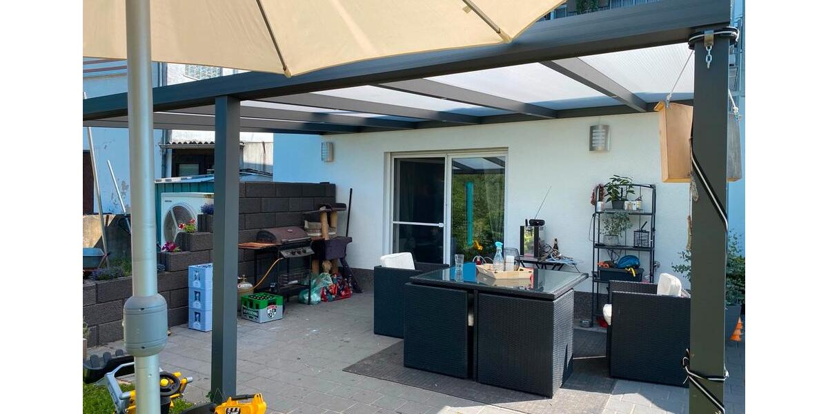 Etagenwohnung Merzig - 3 Zimmer, 95 m&sup2;, 359.000&euro; | Angebot:27003963