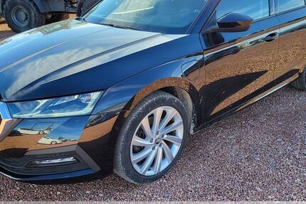 Skoda Octavia 99.034 km 17.999 &euro; Chemnitz - Mittelbach 09224