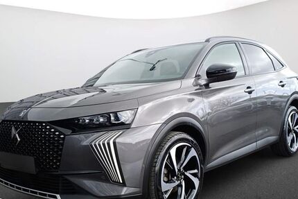 DS Automobiles DS7 (Crossback) 62.920 km 29.689 &euro; Ahaus 48683