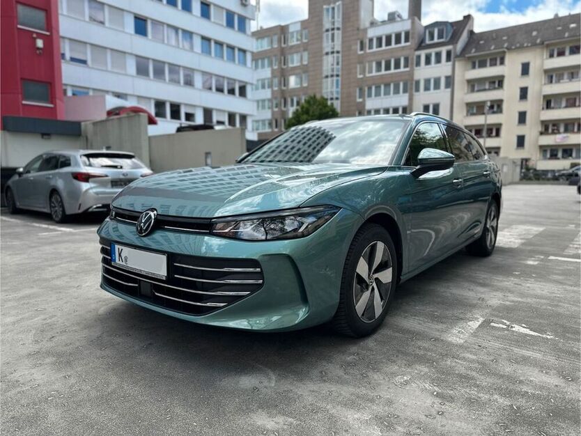 Passat