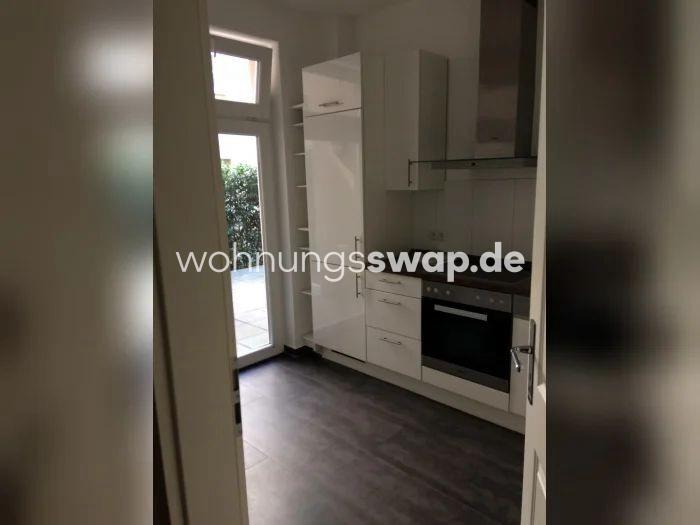 Etagenwohnung Hamburg Sternschanze - 4 Zimmer, 94 m&sup2;, 1.600&euro; | Angebot:26341565