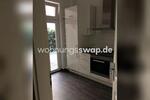 Etagenwohnung Hamburg Sternschanze - 4 Zimmer, 94 m&sup2;, 1.600&euro; | Angebot:26341565