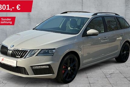 Skoda Octavia 85.925 km 20.990 &euro; Pegnitz 91257