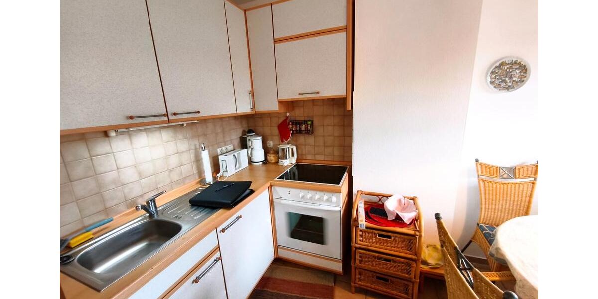 Terrassenwohnung Bad Griesbach im Rottal - 2 Zimmer, 44 m&sup2;, 400&euro; | Angebot:26320729