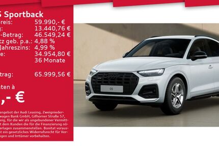 Audi Q5 18.846 km 59.990 € Dresden 01067