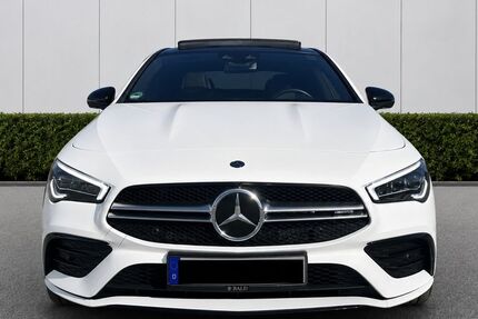 Mercedes-Benz CLA 35 AMG 42.000 km 37.900 &euro; Hamm 57577