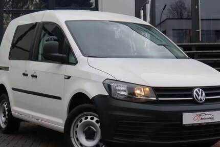 VW Caddy 44.809 km 16.900 &euro; Neuss 41469