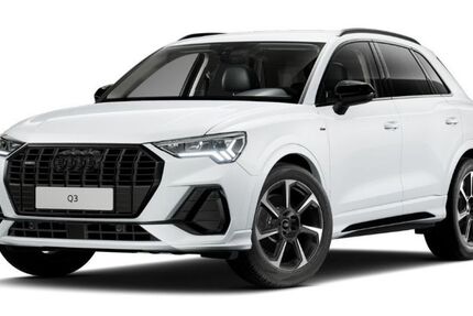 Audi Q3 8.499 km 43.899 &euro; Passau 94036