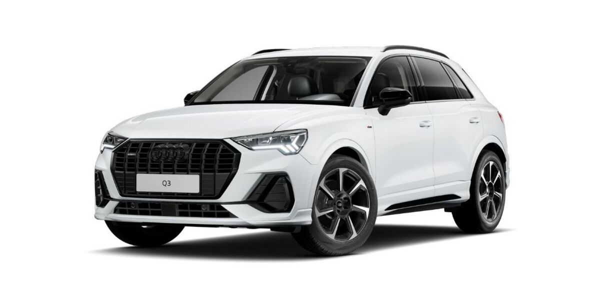 Audi Q3 8.499 km 43.899 &euro; Passau 94036