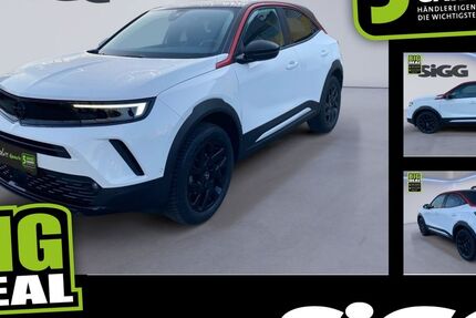 Opel Mokka 17.022 km 19.480 &euro; Augsburg 86167