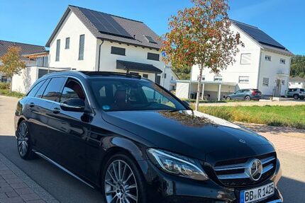 Mercedes-Benz C 250 197.600 km 18.499 &euro; Schönaich 71101