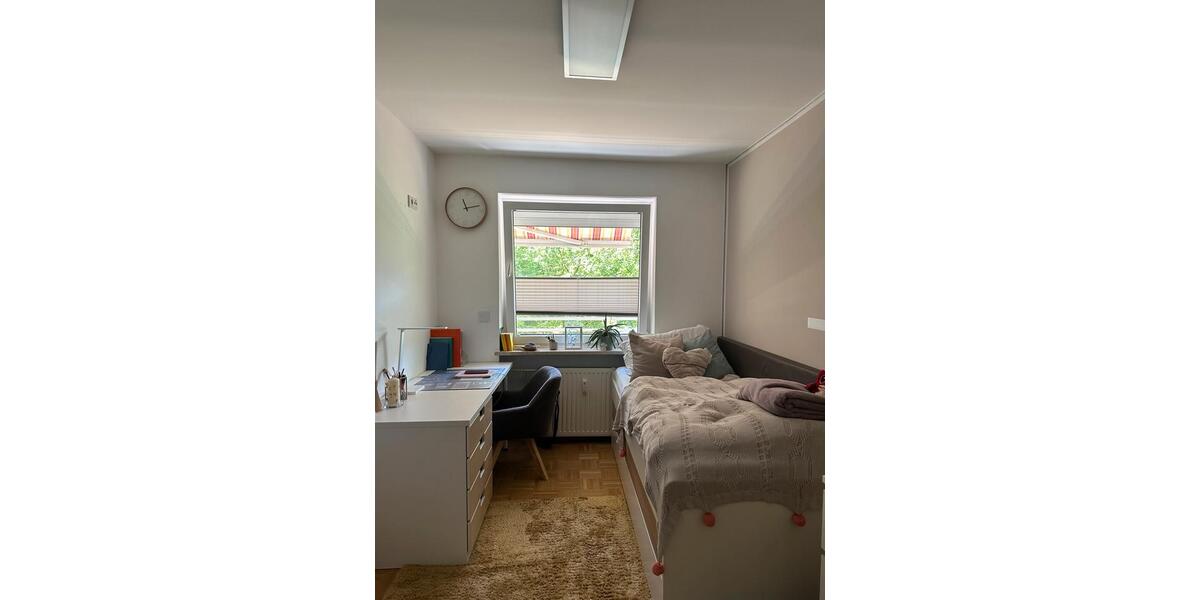 Etagenwohnung Rosenheim Innenstadt - 4 Zimmer, 106 m&sup2;, 560.000&euro; | Angebot:26888067
