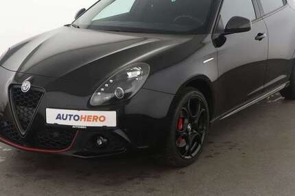 Alfa Romeo Giulietta 69.689 km 14.810 € Berlin 14059