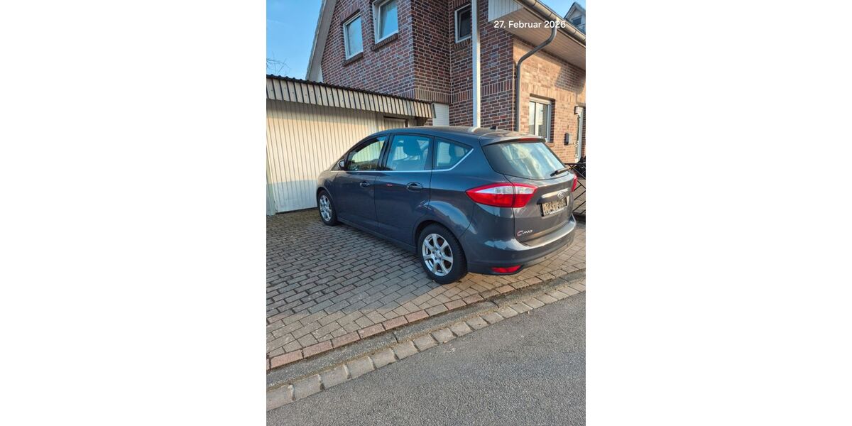 Ford C-Max 101.000 km 8.100 &euro; Stade 21683