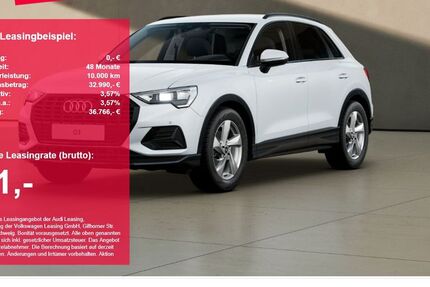 Audi Q3 13.501 km 33.040 &euro; Northeim 37154
