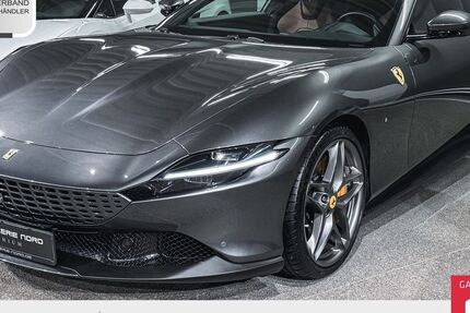 Ferrari Roma 10.000 km 182.900 &euro; Stelle 21435