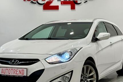 Hyundai i40 213.000 km 6.890 &euro; Bergisch Gladbach 51469