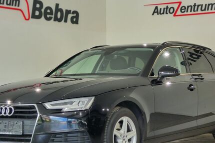 Audi A4 209.040 km 11.400 &euro; Bebra 36179
