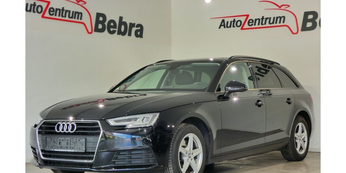 Audi A4 209.040 km 11.400 &euro; Bebra 36179