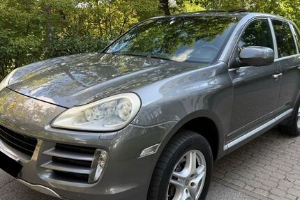 Porsche Cayenne 174.950 km 8.900 &euro; Wendelstein 90530