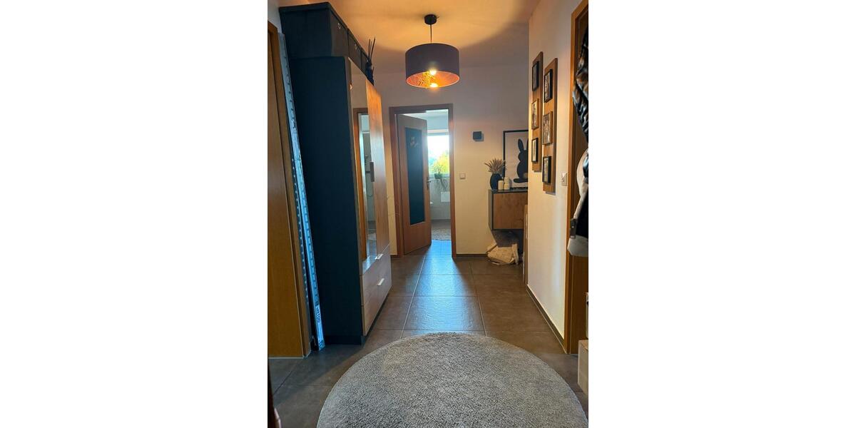 Etagenwohnung Staudach-Egerndach Egerndach - 4 Zimmer, 100 m&sup2;, 1.200&euro; | Angebot:26399578