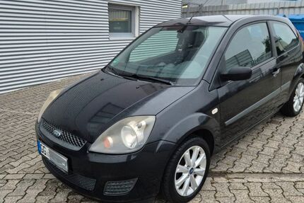 Ford Fiesta 171.000 km 1.850 € Taunusstein 65232
