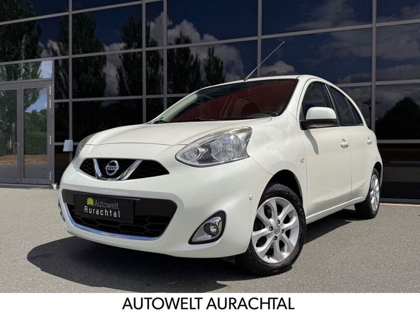Micra
