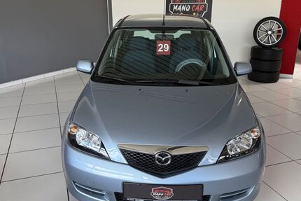 Mazda 2 110.000 km 2.499 € Kelheim 93309