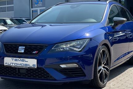 Seat Leon 95.725 km 20.999 € Montabaur-Eschelbach 56410