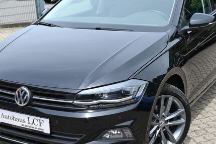 VW Polo 107.002 km 12.989 &euro; Laatzen 30880