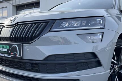 Skoda Karoq 36.455 km 29.460 &euro; Marktredwitz 95615