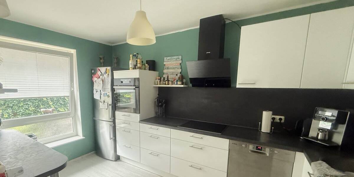 Reihenendhaus Oldenburg Kreyenbrück - 4 Zimmer, 89 m&sup2;, 270.000&euro; | Angebot:26435209
