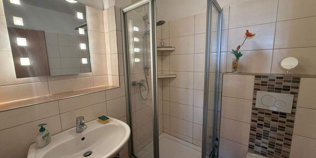 Etagenwohnung Dahme - 2 Zimmer, 45 m&sup2;, 197.000&euro; | Angebot:25909377