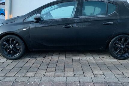 Opel Corsa 42.000 km 9.999 &euro; Taufkirchen 84416