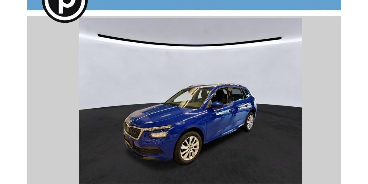 Skoda Kamiq 82.200 km 16.907 &euro; Fürth 90762
