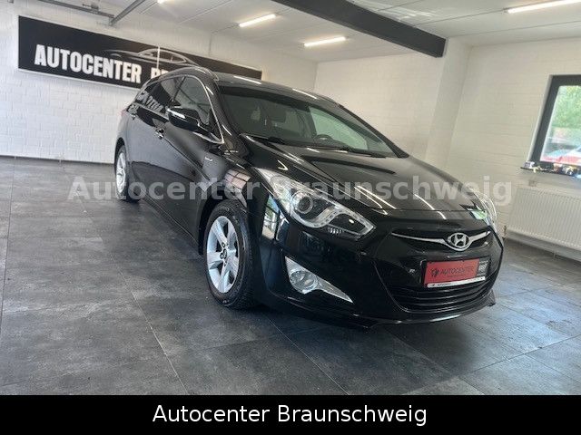 Hyundai i40 155.000 km 7.400 &euro; Braunschweig 38112
