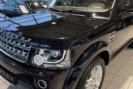 Land Rover Discovery 191.000 km 19.399 &euro; Achim 28832