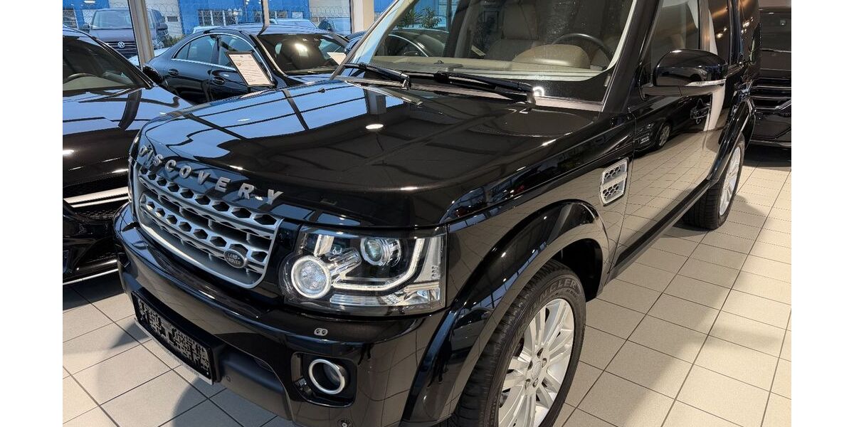 Land Rover Discovery 191.000 km 19.399 &euro; Achim 28832