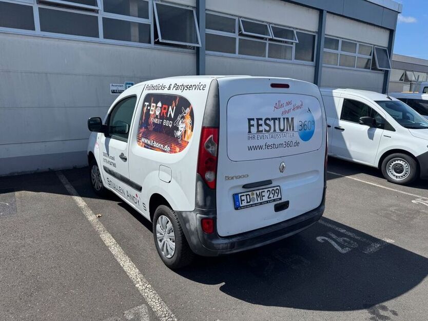 Kangoo