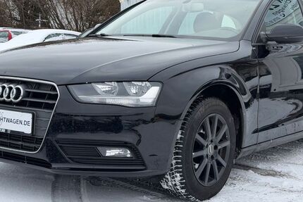 Audi A4 256.850 km 8.990 &euro; Hofolding (20 Min von München) 85649